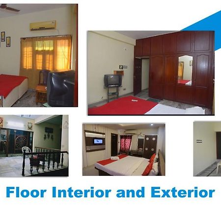 Padmavathi Family Guest House ויסאקפאטנם מראה חיצוני תמונה