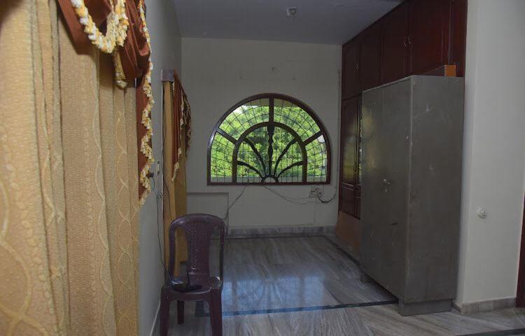 Padmavathi Family Guest House ויסאקפאטנם מראה חיצוני תמונה