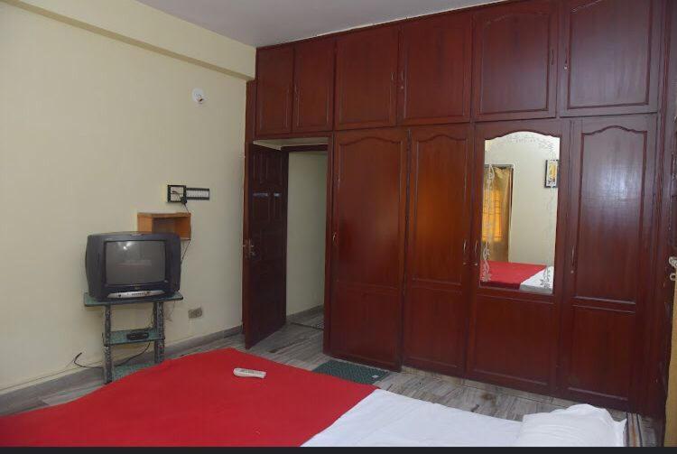 Padmavathi Family Guest House ויסאקפאטנם מראה חיצוני תמונה