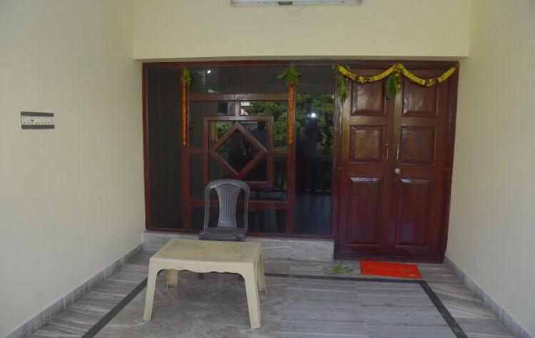 Padmavathi Family Guest House ויסאקפאטנם מראה חיצוני תמונה