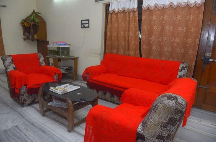 Padmavathi Family Guest House ויסאקפאטנם מראה חיצוני תמונה